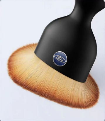 Hot Sale ✨50% OFF ✨Car interior crevice dust brush