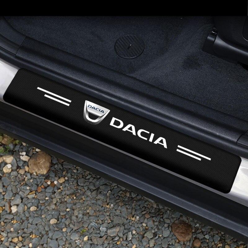 Hot Sale ✨49%OFF✨ Custom car door sill protectors