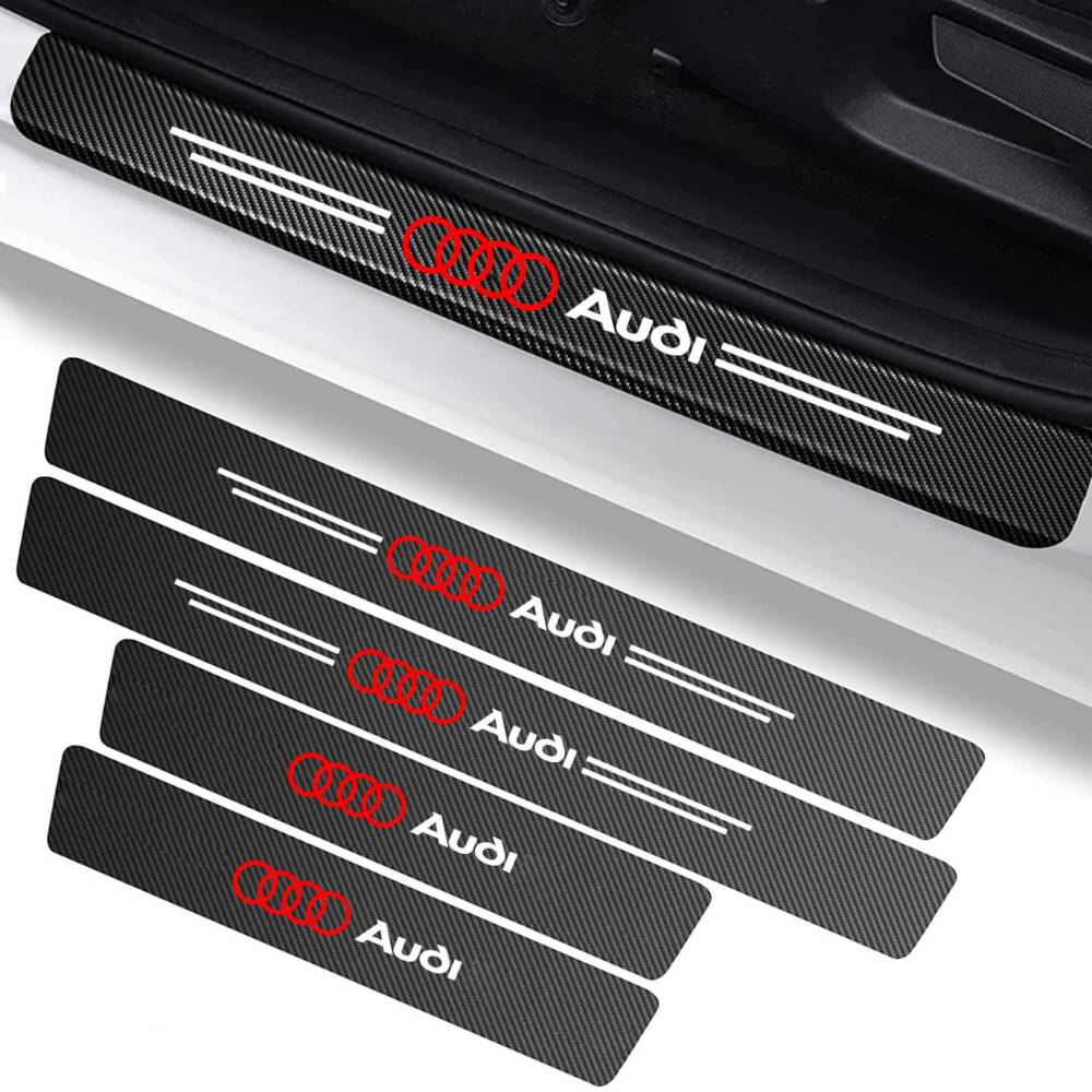 Hot Sale ✨49%OFF✨ Custom car door sill protectors