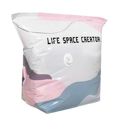 📦 Large-Capacity Vacuum Bags – No Pump Needed! 💨✨(Buy 1 Get 1 FREE)