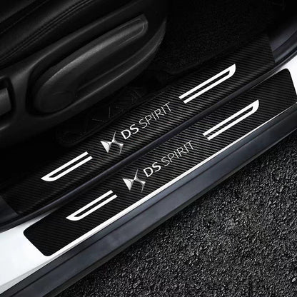 Hot Sale ✨49%OFF✨ Custom car door sill protectors