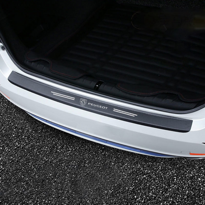 Hot Sale ✨49%OFF✨ Custom car door sill protectors