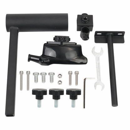 Manual Tire Changer Duck Head Modification Kit For Most Car Tire Changer Machines
