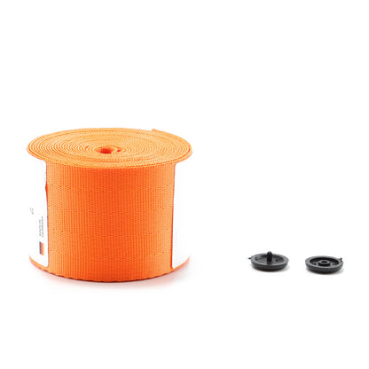 Car seat belt Berger car modified seat belt 4.8cm wide high quality color modified seat belt