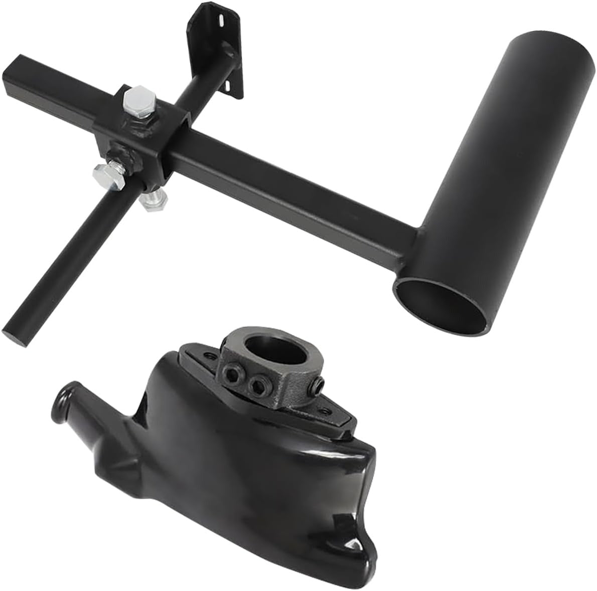Manual Tire Changer Duck Head Modification Kit For Most Car Tire Changer Machines