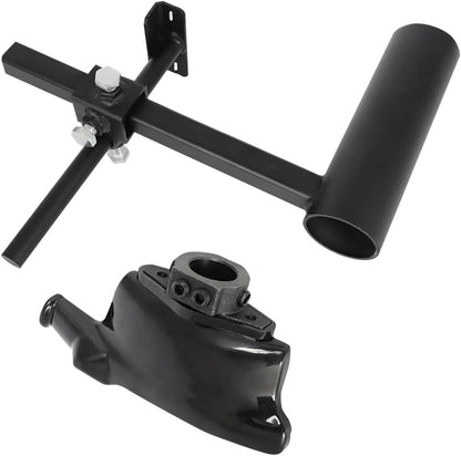 Manual Tire Changer Duck Head Modification Kit For Most Car Tire Changer Machines
