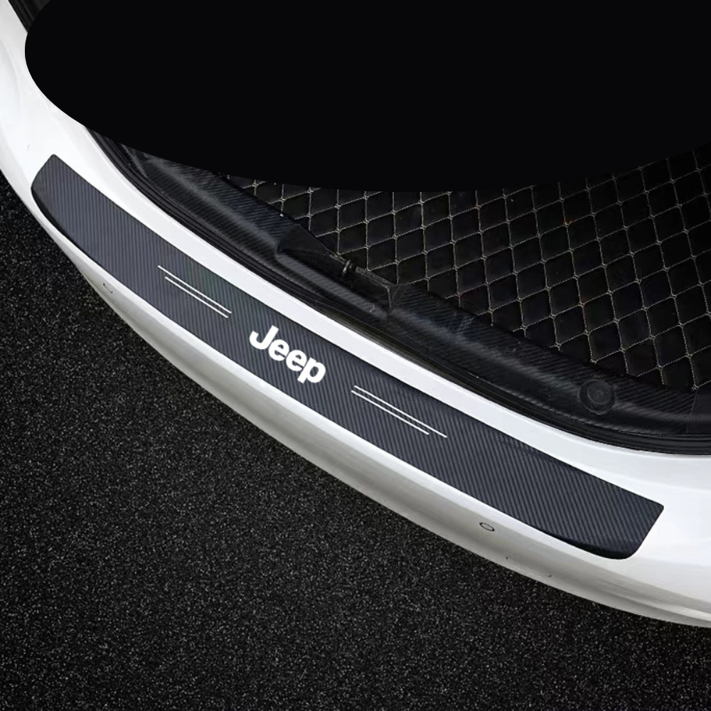 Hot Sale ✨49%OFF✨ Custom car door sill protectors