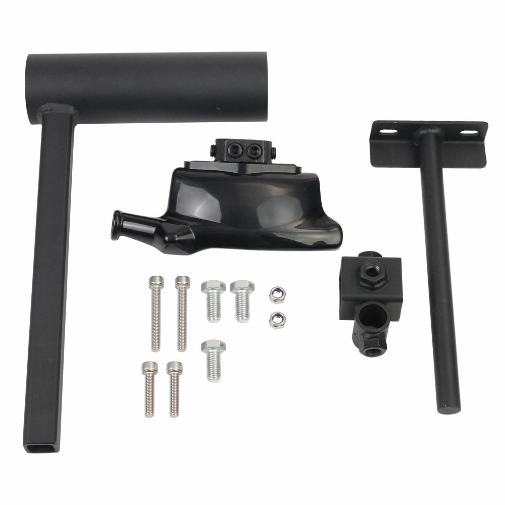 Manual Tire Changer Duck Head Modification Kit For Most Car Tire Changer Machines