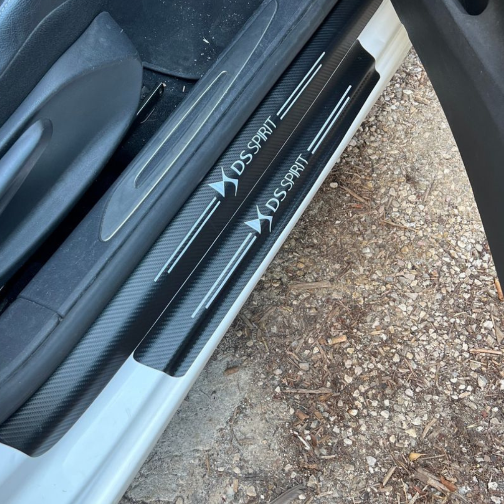 Hot Sale ✨49%OFF✨ Custom car door sill protectors
