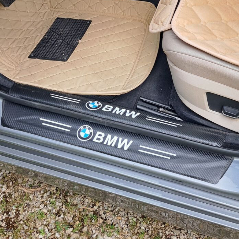 Hot Sale ✨49%OFF✨ Custom car door sill protectors