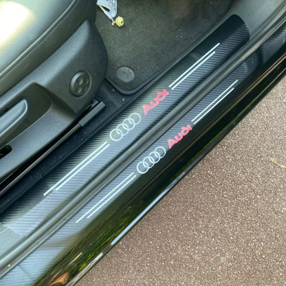 Hot Sale ✨49%OFF✨ Custom car door sill protectors