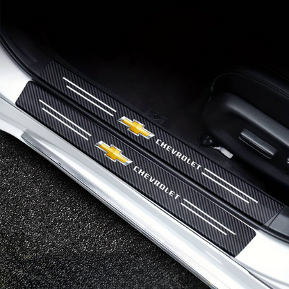 Hot Sale ✨49%OFF✨ Custom car door sill protectors
