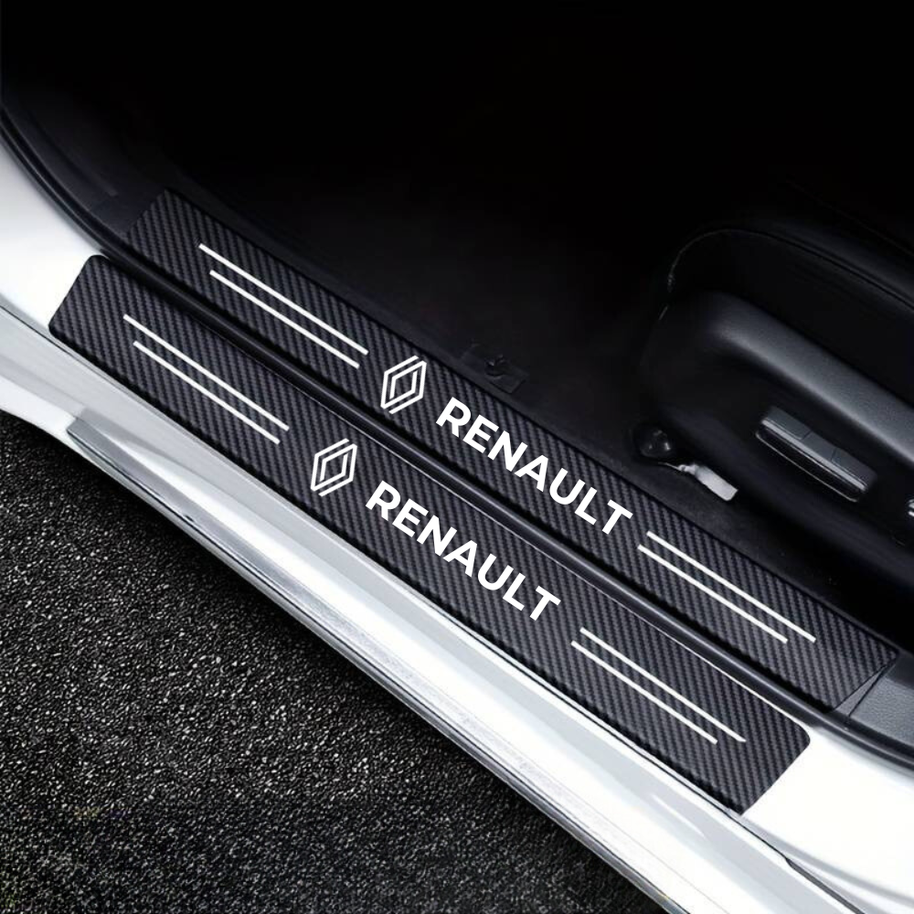 Hot Sale ✨49%OFF✨ Custom car door sill protectors