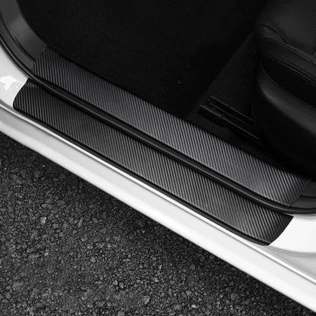Hot Sale ✨49%OFF✨ Custom car door sill protectors
