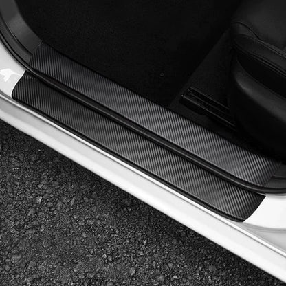 Hot Sale ✨49%OFF✨ Custom car door sill protectors