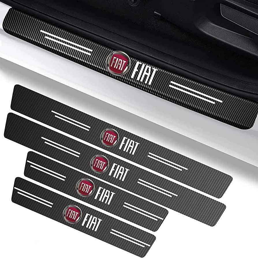 Hot Sale ✨49%OFF✨ Custom car door sill protectors