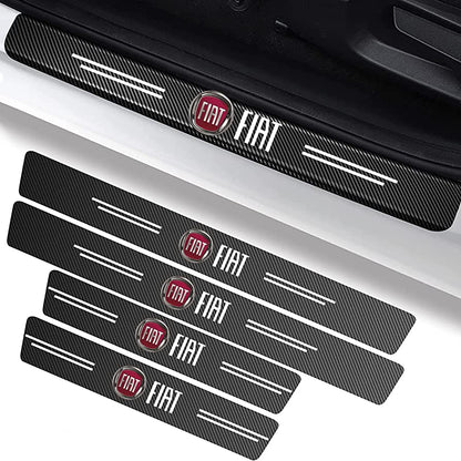 Hot Sale ✨49%OFF✨ Custom car door sill protectors
