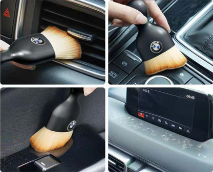 Hot Sale ✨50% OFF ✨Car interior crevice dust brush
