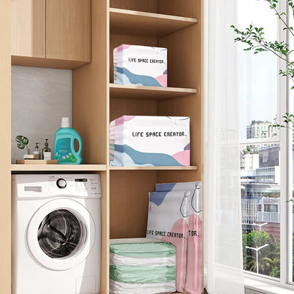 📦 Large-Capacity Vacuum Bags – No Pump Needed! 💨✨(Buy 1 Get 1 FREE)