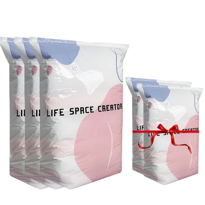 📦 Large-Capacity Vacuum Bags – No Pump Needed! 💨✨(Buy 1 Get 1 FREE)
