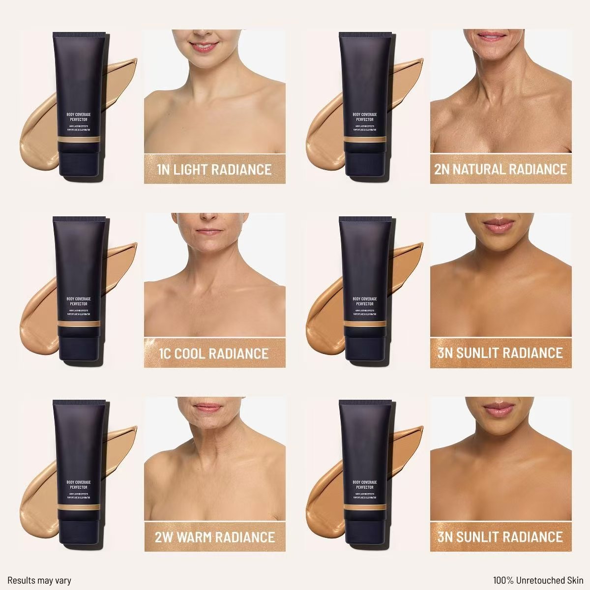 🔥Body Makeup Concealer Twin Pack – Waterproof Body Makeup Concealer for Scars & Tattoos