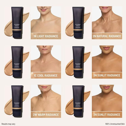 🔥Body Makeup Concealer Twin Pack – Waterproof Body Makeup Concealer for Scars & Tattoos