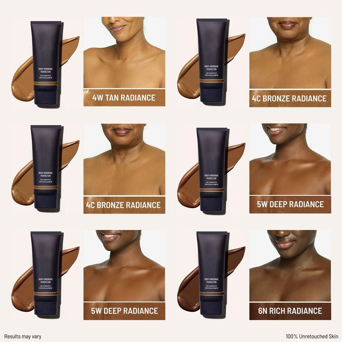 🔥Body Makeup Concealer Twin Pack – Waterproof Body Makeup Concealer for Scars & Tattoos