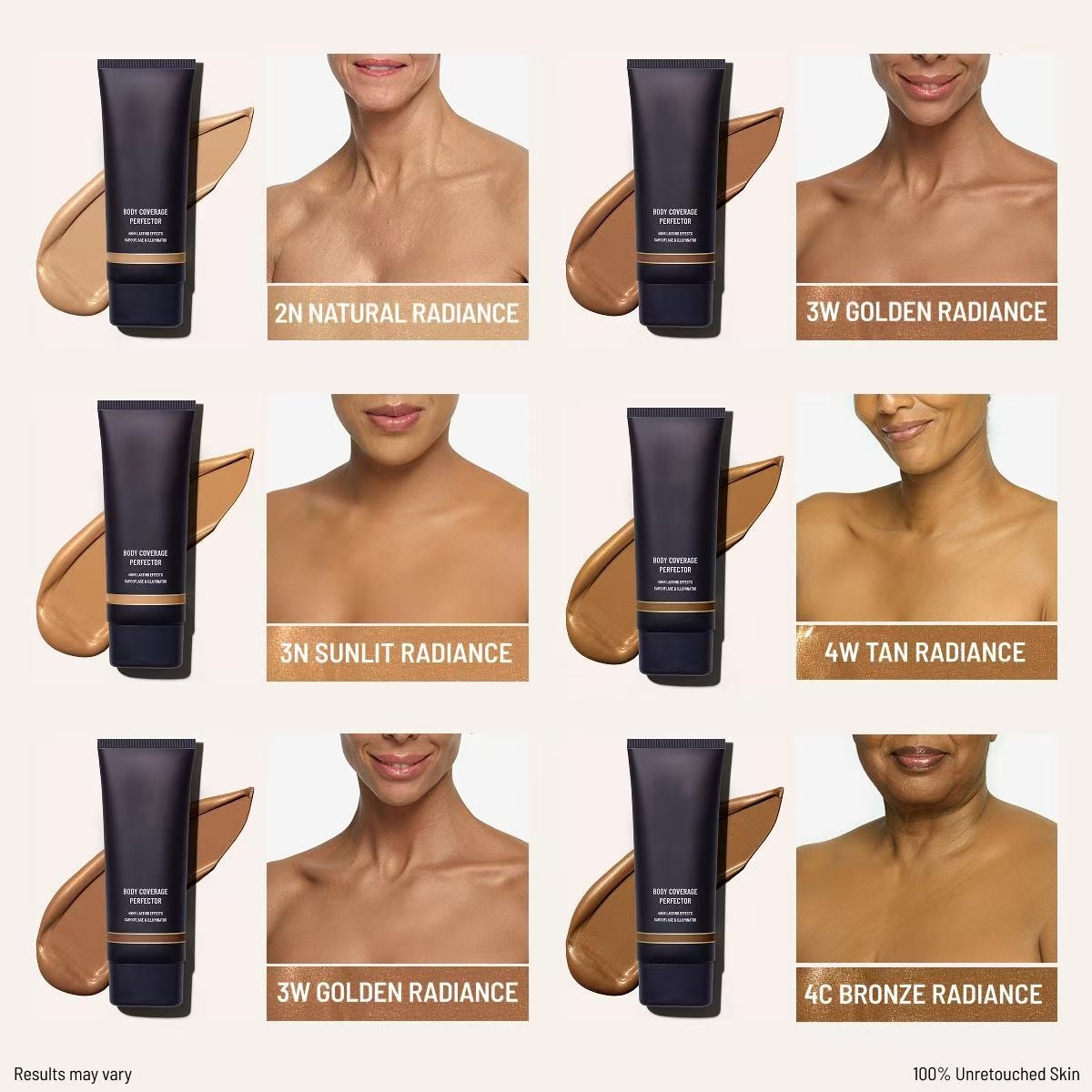 🔥Body Makeup Concealer Twin Pack – Waterproof Body Makeup Concealer for Scars & Tattoos