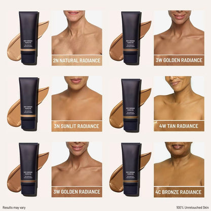 🔥Body Makeup Concealer Twin Pack – Waterproof Body Makeup Concealer for Scars & Tattoos